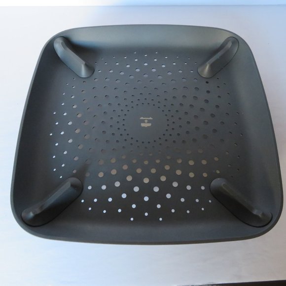 CRICUT EASY PRESS 2 9 X 9 ONE TIME USE ONLY WHITE LIKE NEW - Picture 7 of 11